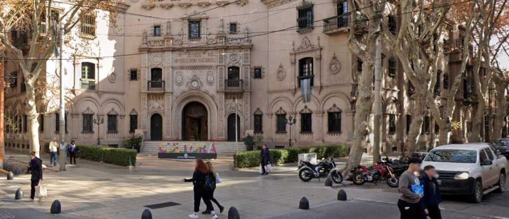 Murió el cuñado del exjuez Bento, dentro de su auto en pleno Centro