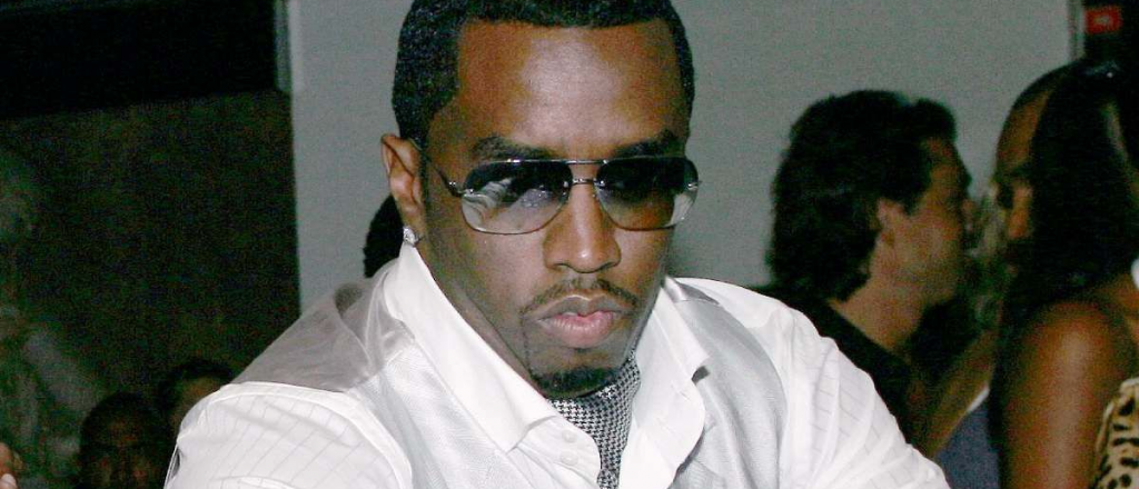 Quién es Sean "Diddy" Combs, el rapero y empresario acusado de abuso