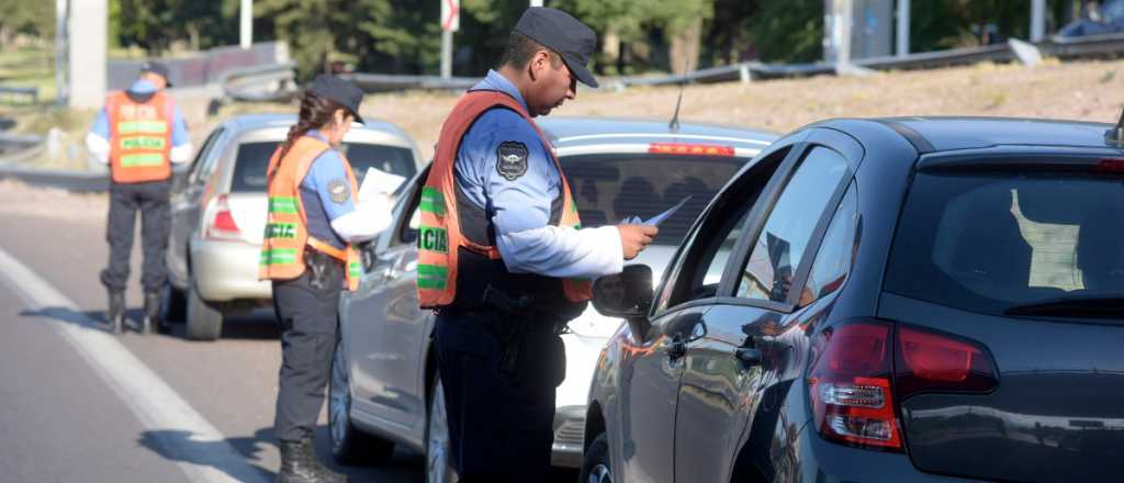 Piden que aumenten las multas por no hacer la RTO