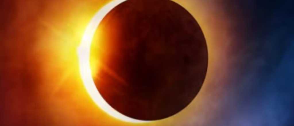 Eclipse solar: ¿cuáles serán los tres signos más afectados?