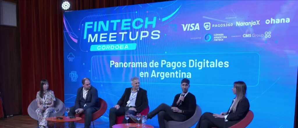 Fintech Meetups llega a Mendoza: el futuro de las inversiones