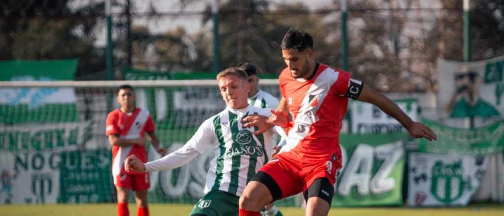 Para volver al triunfo: cuándo ya qué hora juega Maipú vs. San Miguel