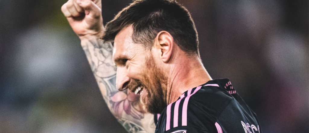 Vuelve a jugar Messi para sellar la clasificación del Inter: día, hora y TV