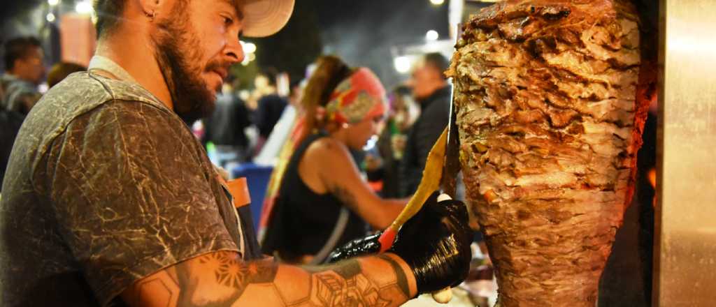 Se viene la Fiesta de las Colectividades de Guaymallén