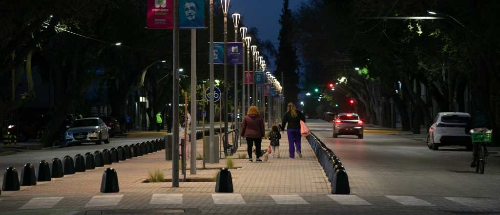 Se viene el "Paseo Peatonal" en calle Mitre de Ciudad: a qué hora