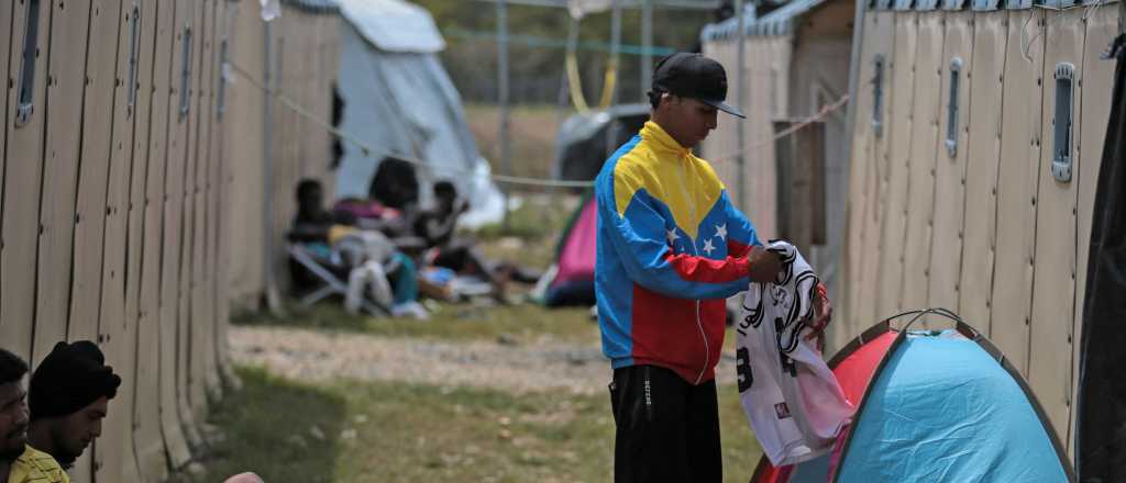 Migración: miles de venezolanos deberán abandonar EEUU