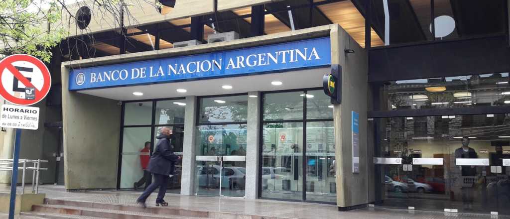 El Banco Nación dio marcha atrás y no cerrará sucursales en La Pampa