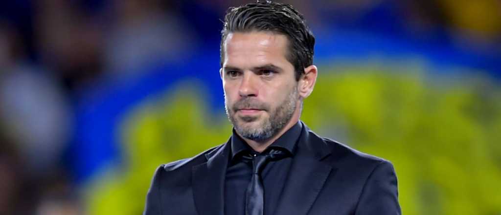 Qué falta para que Gago sea nuevo técnico de Boca