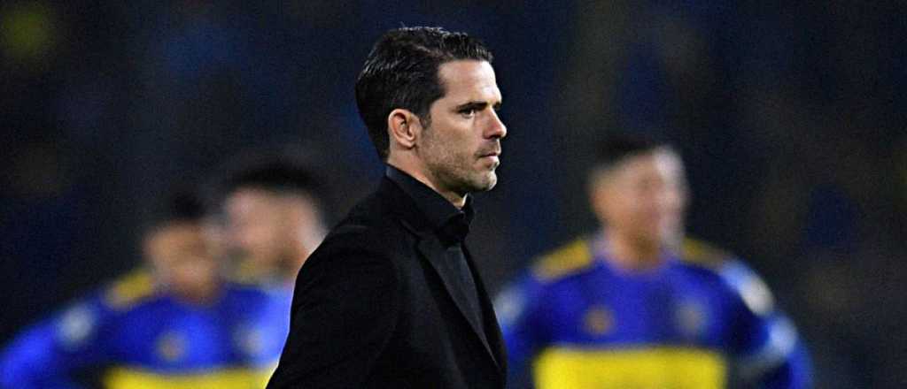 Hay acuerdo: Fernando Gago será el DT de Boca Juniors