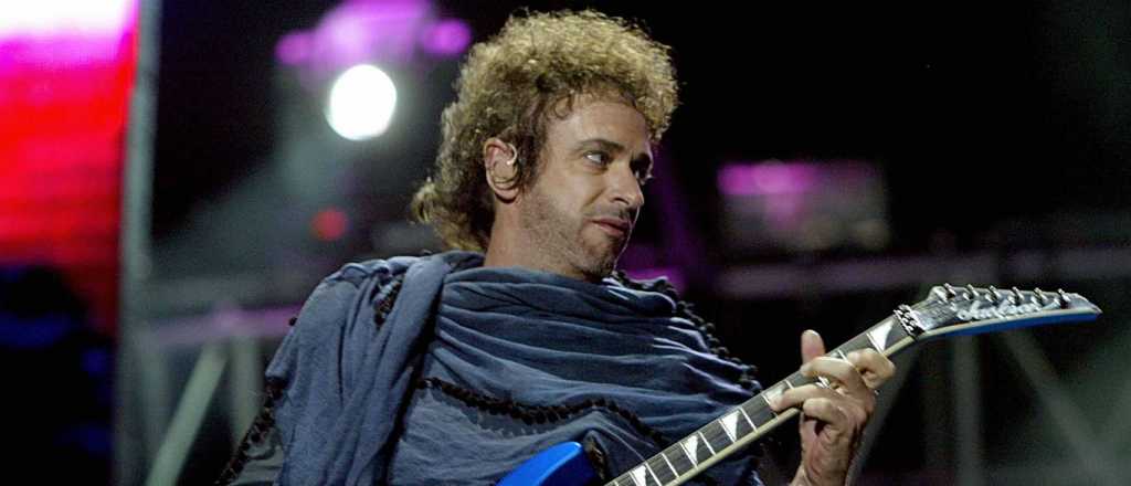 A 7 años de la muerte de Gustavo Cerati: así veía él su obra solista