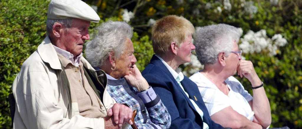 Argentina tiene mayor esperanza de vida que el resto del mundo