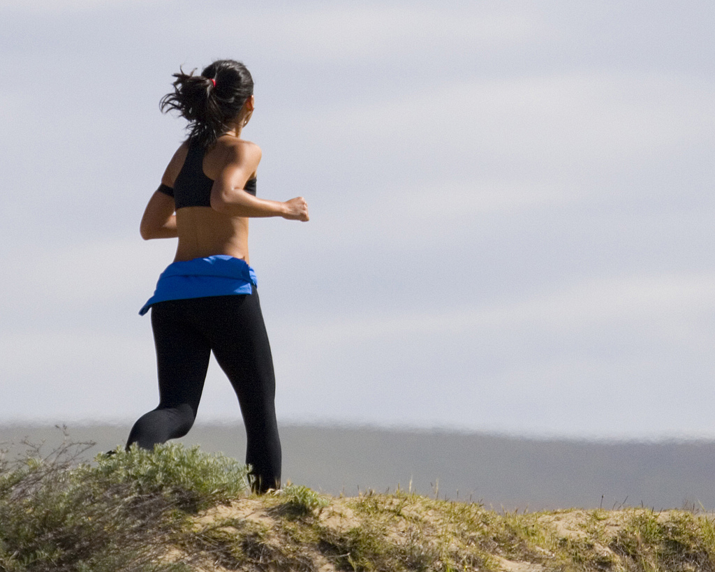 GEM  Sigue estos consejos para hacer deporte y evitar un golpe de calor