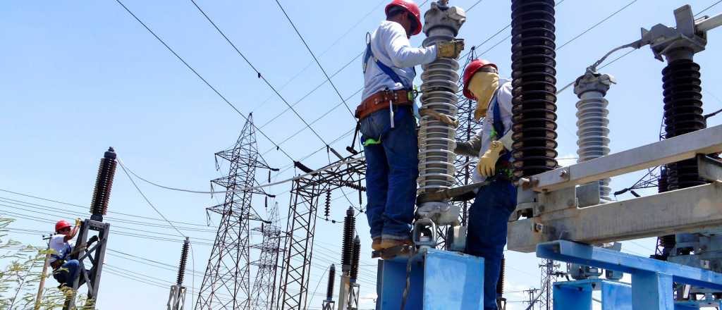 Empresas de energía eléctrica  dicen que pierden hasta un 70% de ingresos