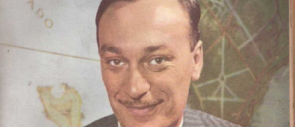 Murió el histórico y locutor Antonio Carrizo