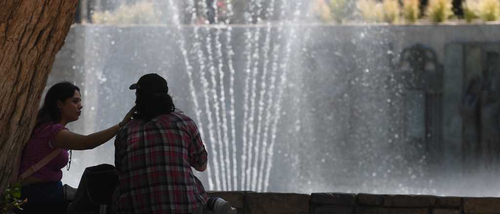 ¿Se viene la lluvia? Así estará el tiempo en Mendoza este domingo