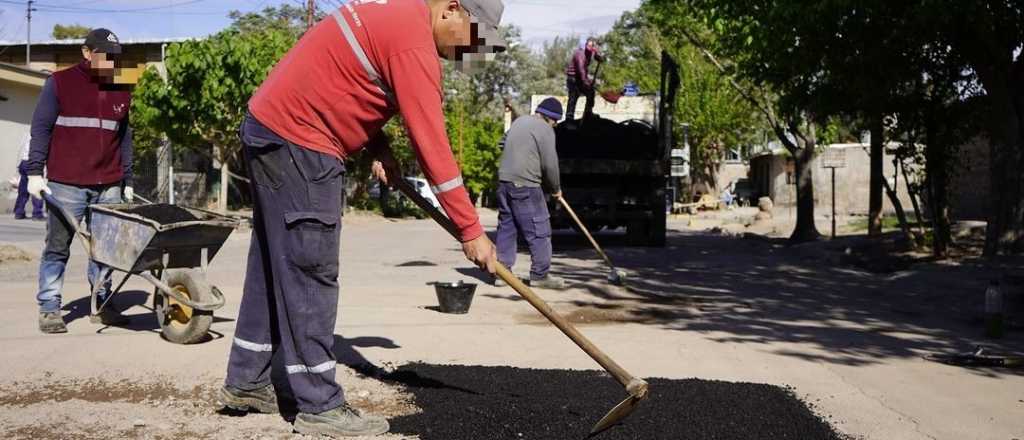 Lo Presti pone el ojo en el ausentismo de los agentes municipales