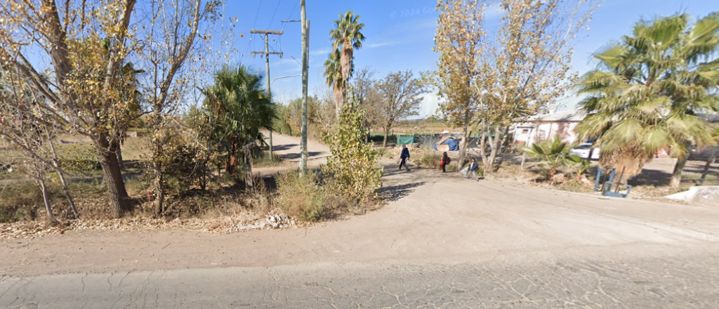 En una pelea, asesinaron a un hombre en una finca de Maipú