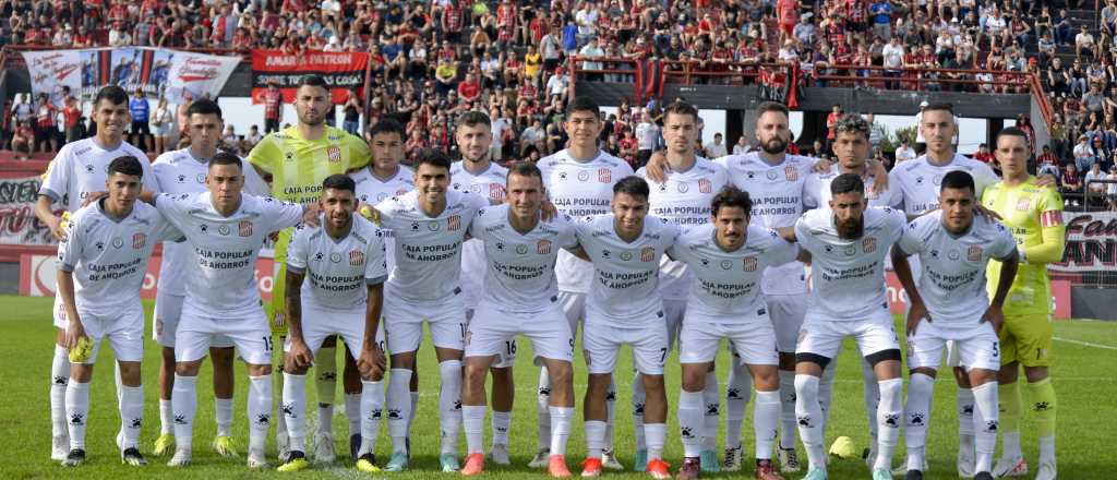 San Martín de Tucumán jugará la final por el ascenso a Primera