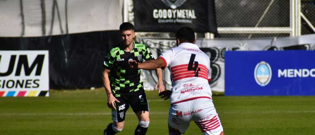 Gimnasia visita a Morón para ser escolta: hora y TV