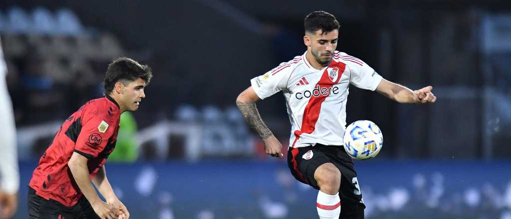 River juega con la cabeza en la revancha ante Mineiro: hora y TV