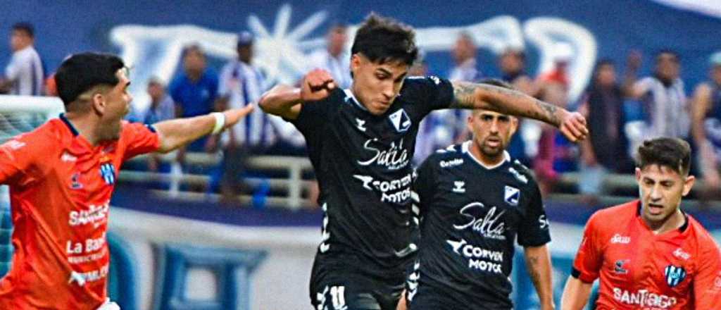 Central Norte gritó campeón y ascendió a la Primera Nacional