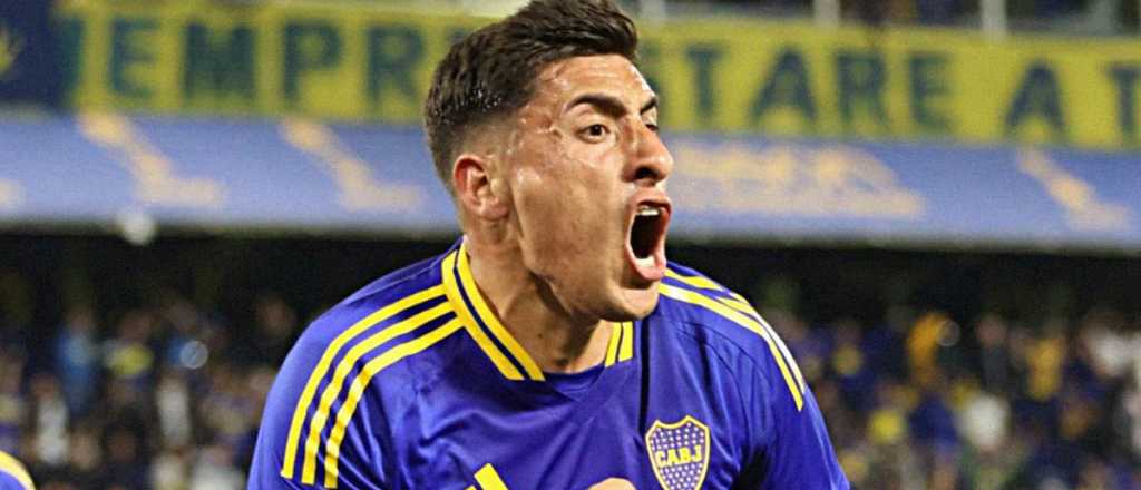 Con varias sorpresas, los 10 jugadores más caros del fútbol argentino