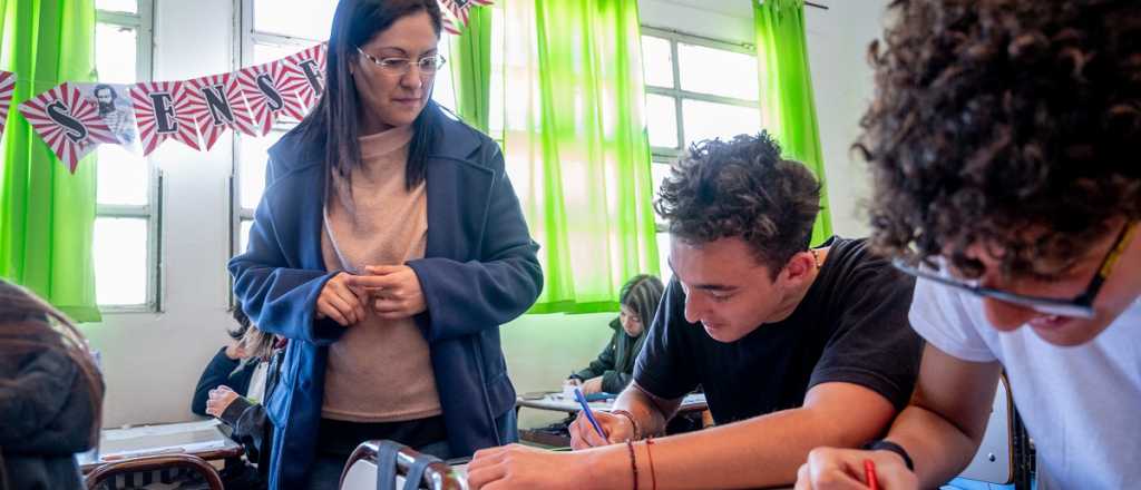 La DGE avanza para que los alumnos mejoren en matemáticas