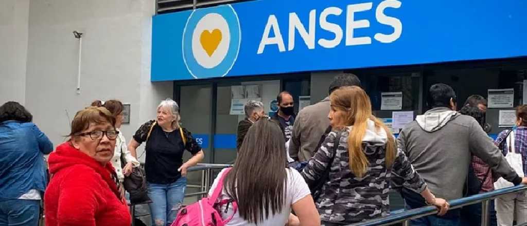 Anses agregó un nuevo requisito para cobrar pensiones y asignaciones