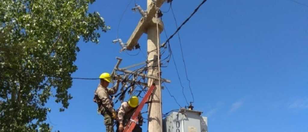  El EPRE explica por qué podrían cortarnos la energía durante el verano