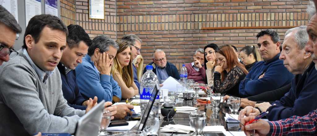 Avanza la eliminación del EPAS en Mendoza: fue aprobada en Diputados