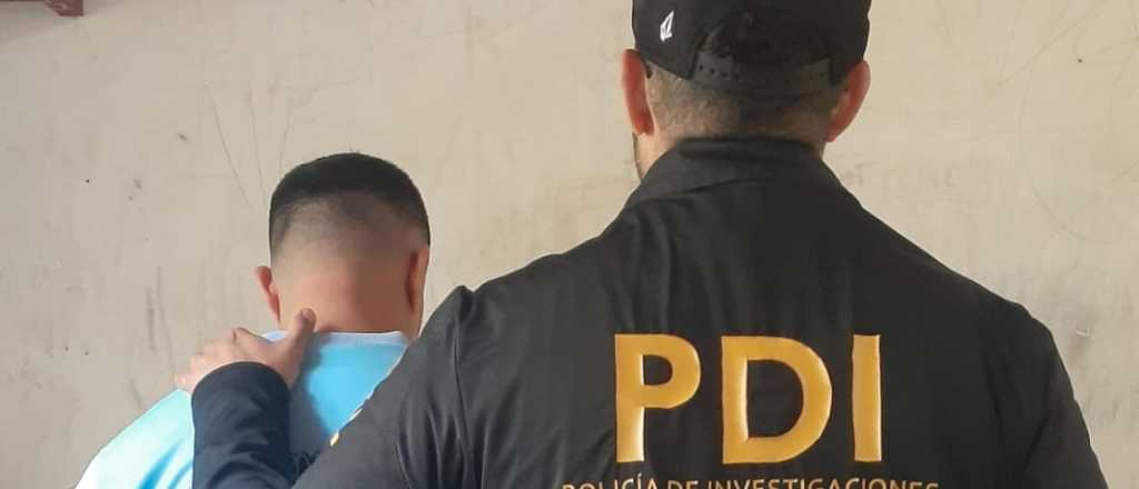 Detuvieron al sospechoso de matar a un hombre en Lavalle 