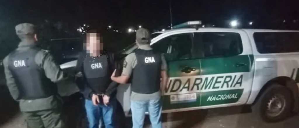 Detuvieron a una mujer que vendió a su hija a un hombre mayor