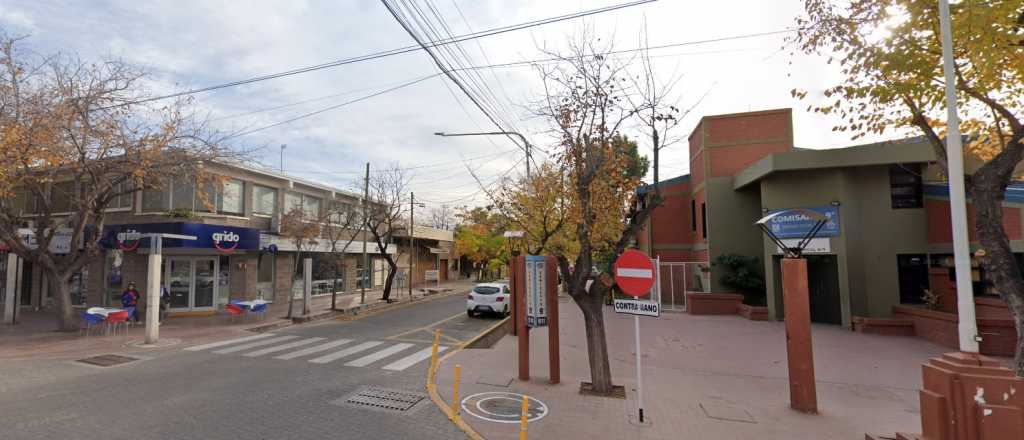 Asaltaron a un hombre y le robaron la camioneta y herramientas