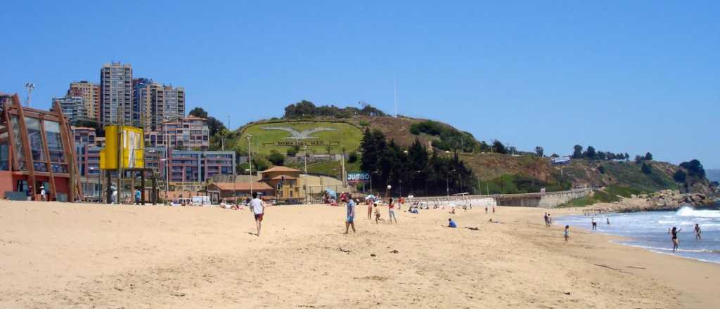 Cuánto cuestan 15 días de vacaciones en Chile