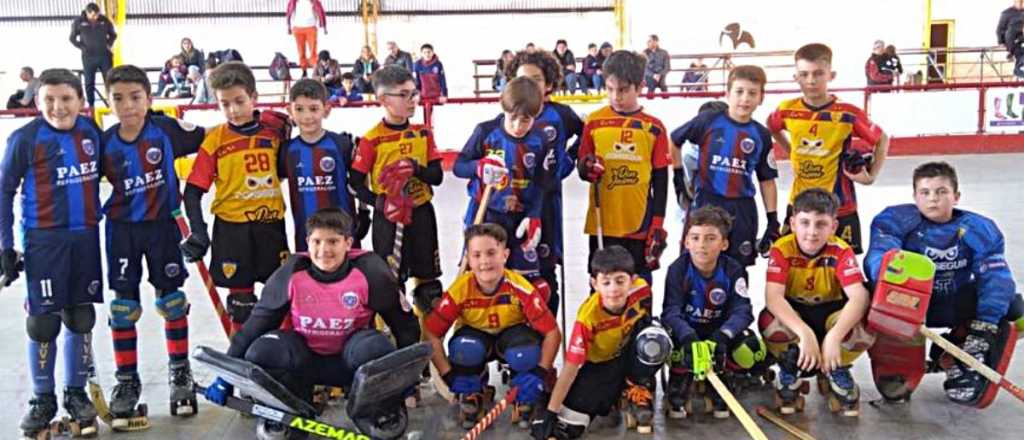 Mendoza vibrará con la tercera edición del Torneo Amistad