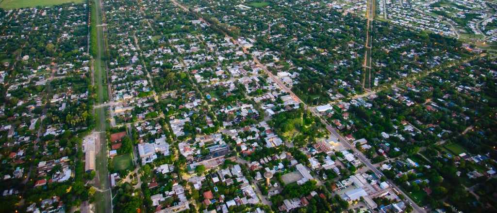 Rebelión libertaria en Santa Fe: ¿crean una nueva ciudad?