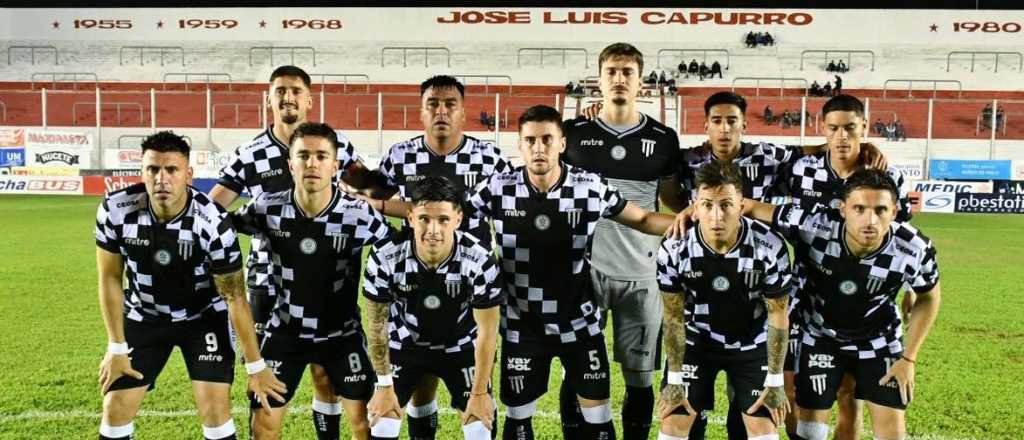 Otro partido vital: cuándo y a qué hora juega Gimnasia vs. Temperley