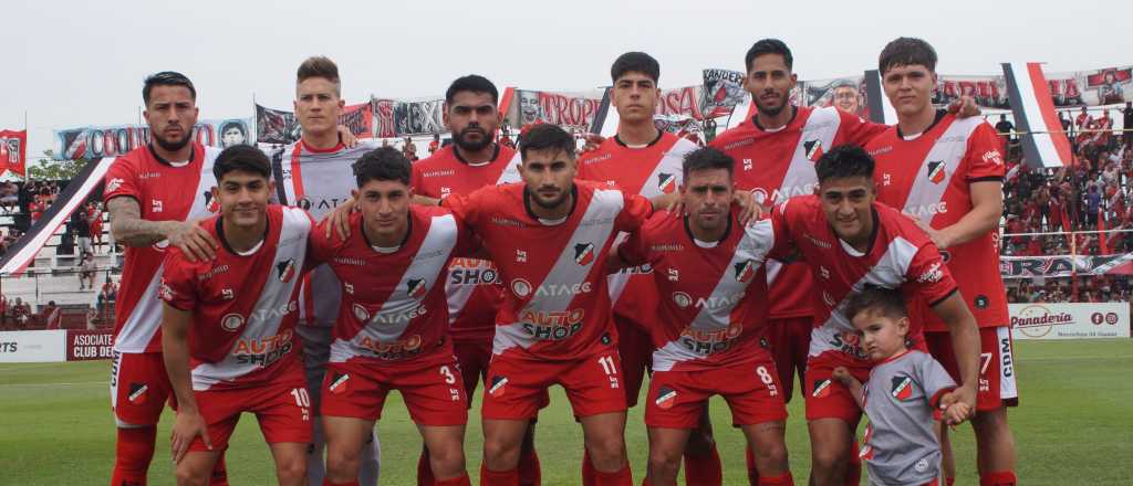 Cuándo y a qué hora juega Deportivo Maipú vs. Quilmes