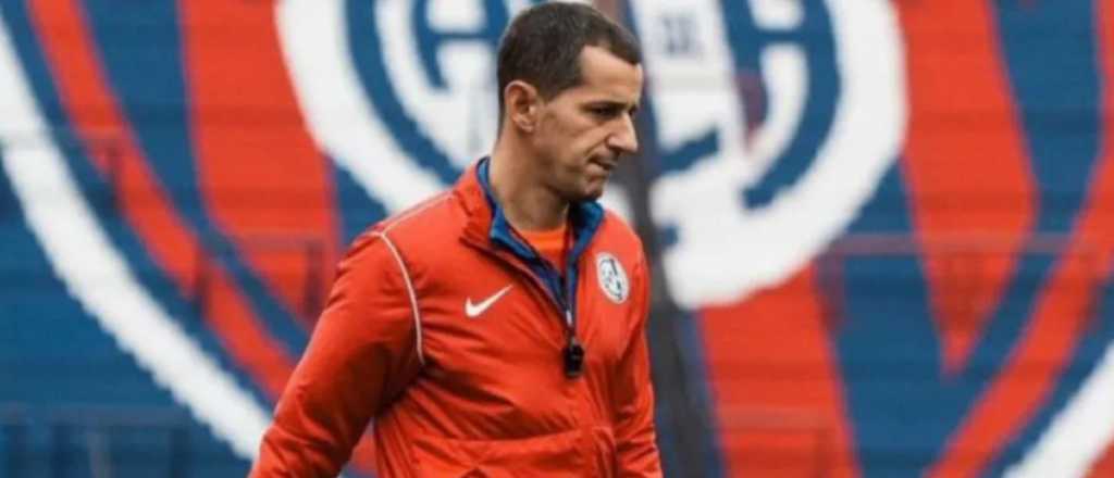 San Lorenzo se quedó sin entrenador: quiénes suenan en el Ciclón