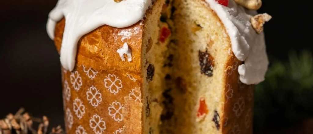 Ya hay pan dulce en los supermercados de Mendoza: cuánto cuestan