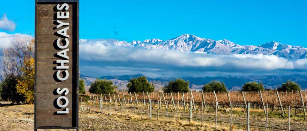 Este jueves se conocerá si Mendoza tiene al mejor pueblo rural del mundo