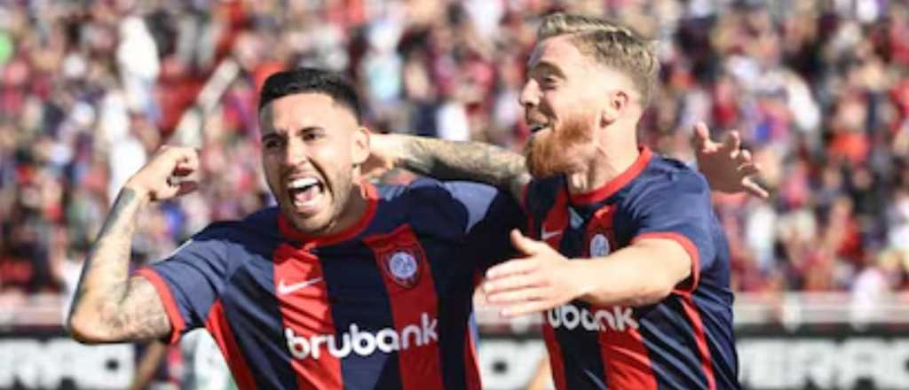 Ganó la Libertadores con Boca y está a un paso de San Lorenzo