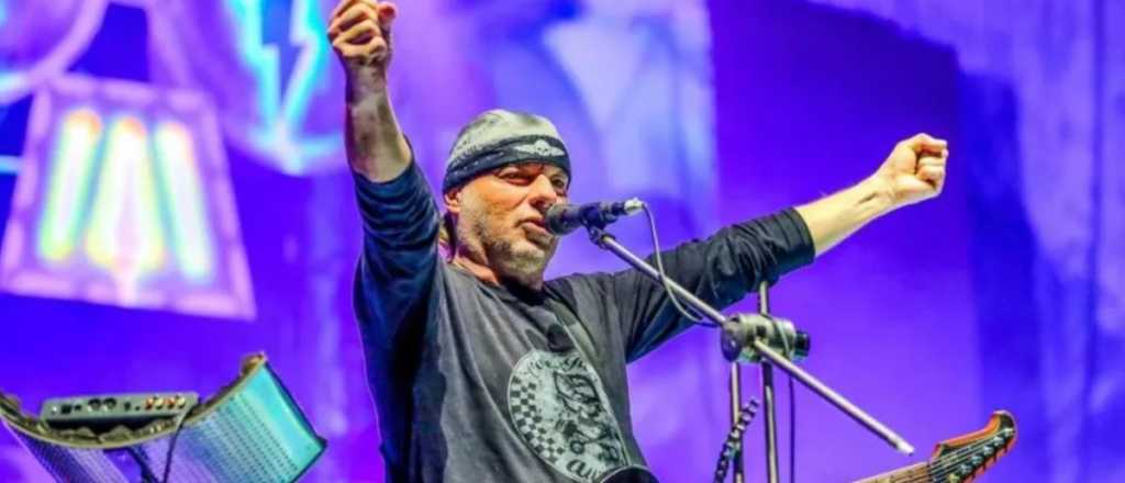 Así se gestó el recital de La Renga en San Rafael, donde esperan una multitud