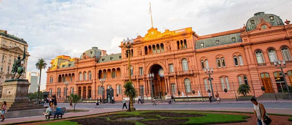 Reflotaron la idea de trasladar la Capital Federal: las 2 ciudades "candidatas"