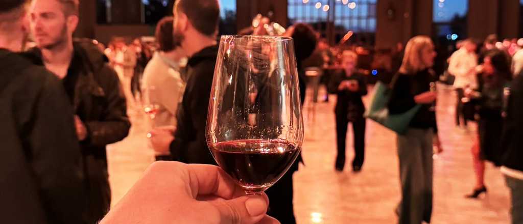 El 18 y 19 de octubre se viene la Mendoza Wine Fair en El Challao