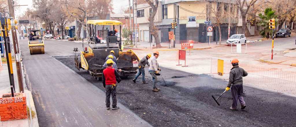 Capital consultará a los vecinos qué obras quieren para mejorar la ciudad