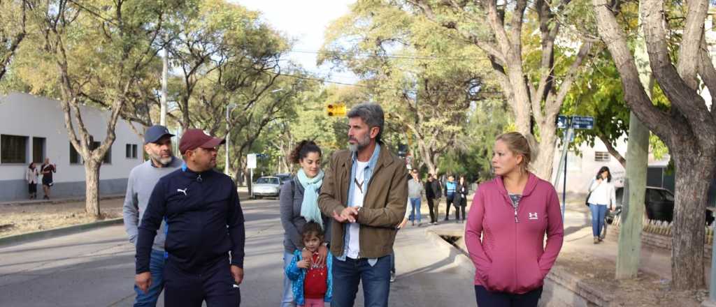 Construirán un hotel 4 estrellas en la "vieja" Ciudad de Mendoza