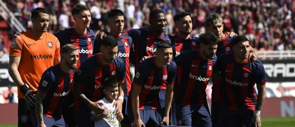 Un viejo conocido para el Ciclón: San Lorenzo tiene nuevo entrenador