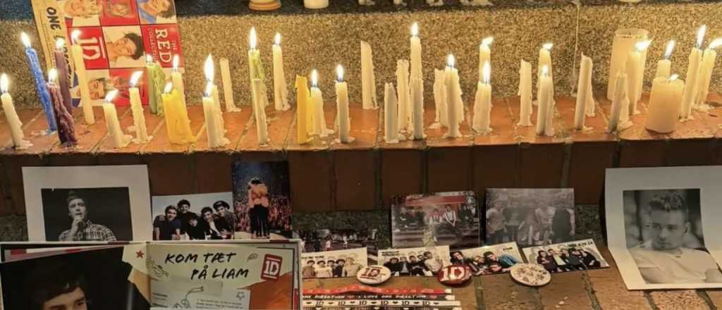 En detalle: así fueron las últimas horas de Liam Payne