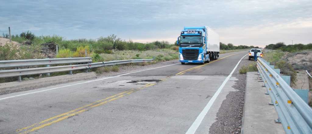 Se vienen dos nuevos peajes en Mendoza: dónde estarán ubicados y cuánto costarán